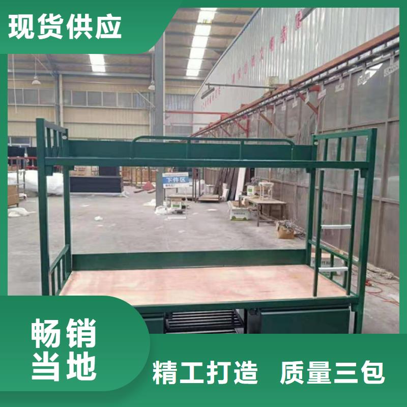 上下床-密集柜工艺层层把关