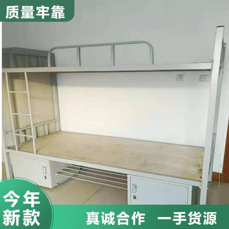上下床-密集柜工艺层层把关