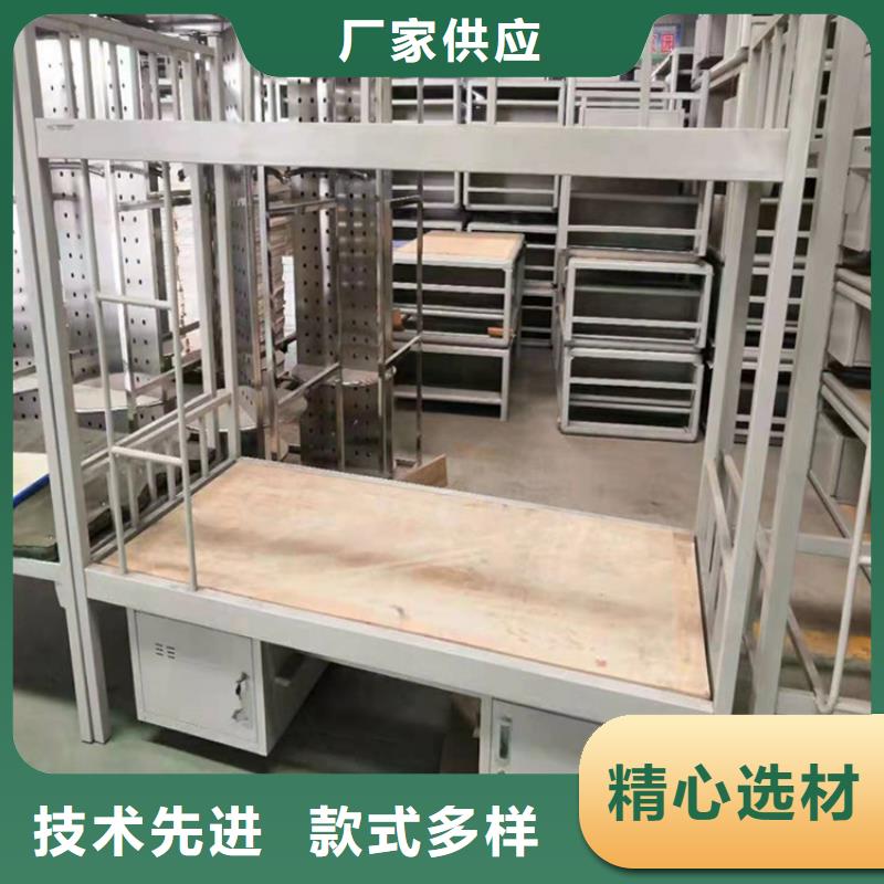 上下床多功能文件密集柜工程施工案例