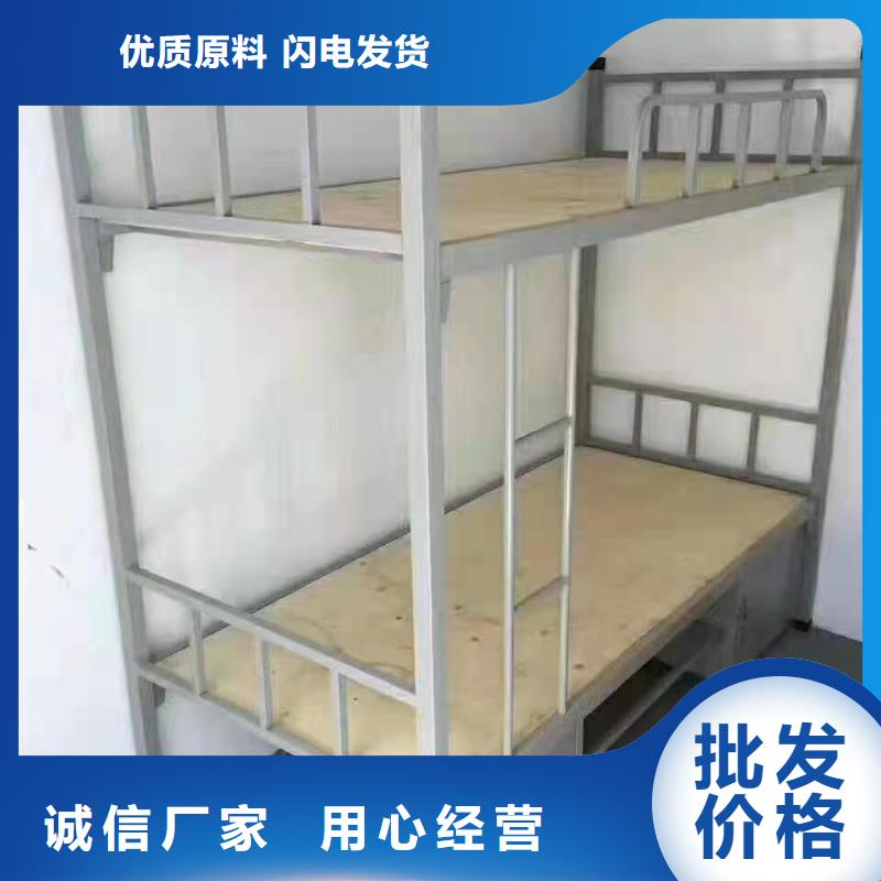 上下床-密集柜工艺层层把关