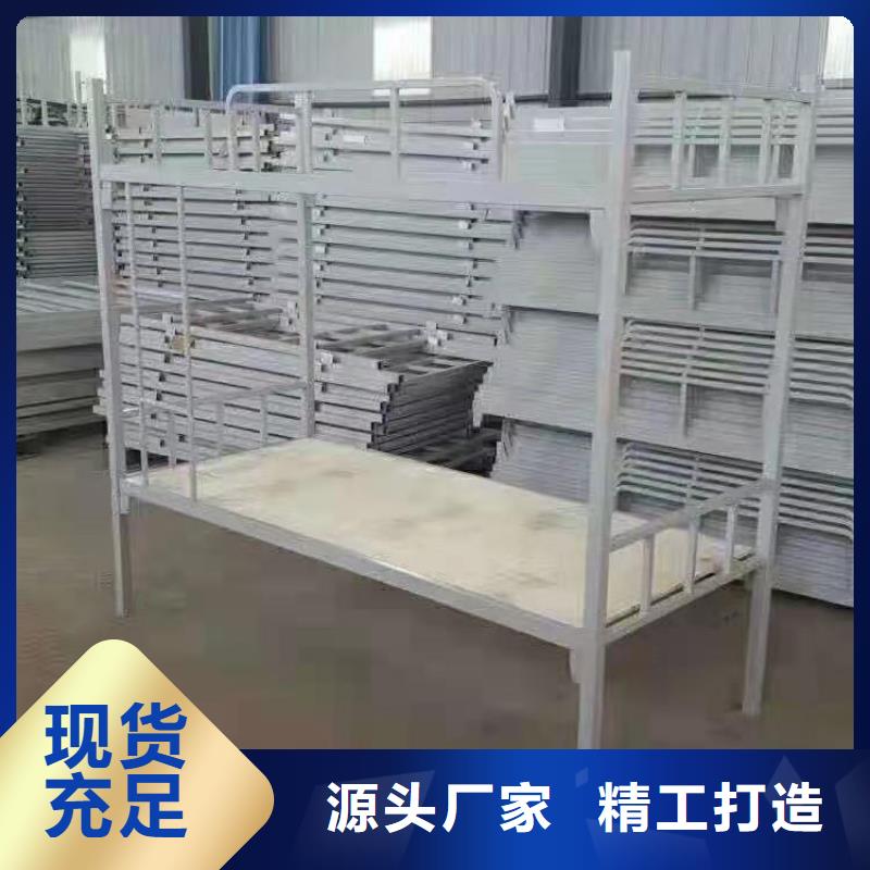 上下床-密集柜工艺层层把关