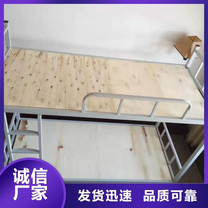上下床-密集柜工艺层层把关