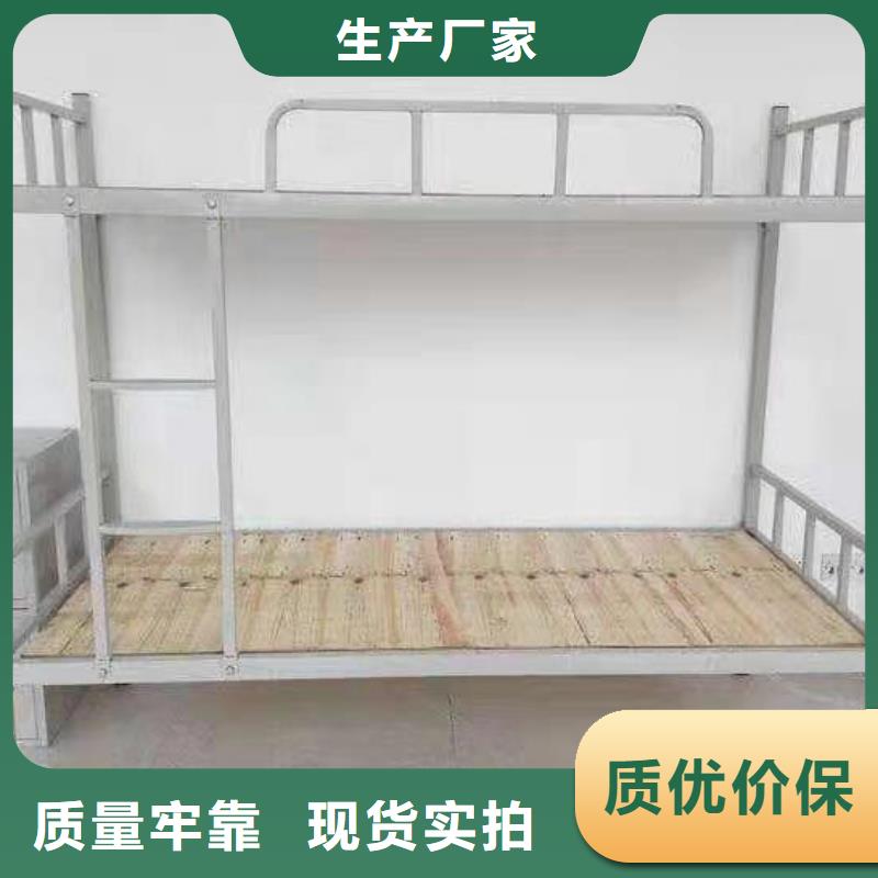 上下床-密集柜工艺层层把关