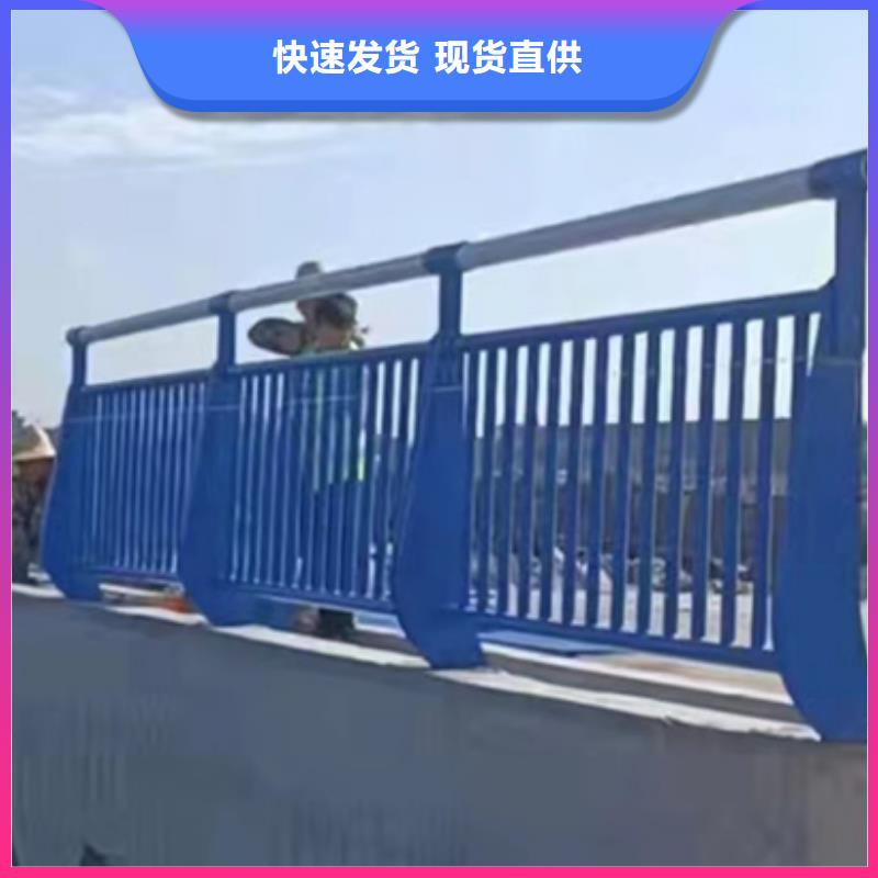 护栏,市政道路防护栏供货及时