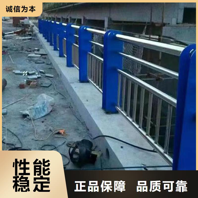 #灯光景观护栏#到厂参观