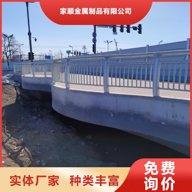 不锈钢复合管护栏省心的选择