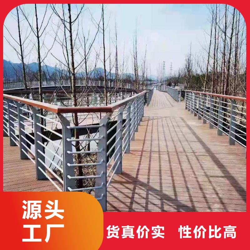 桥梁护栏【镀锌波形护栏】源头工厂量大优惠