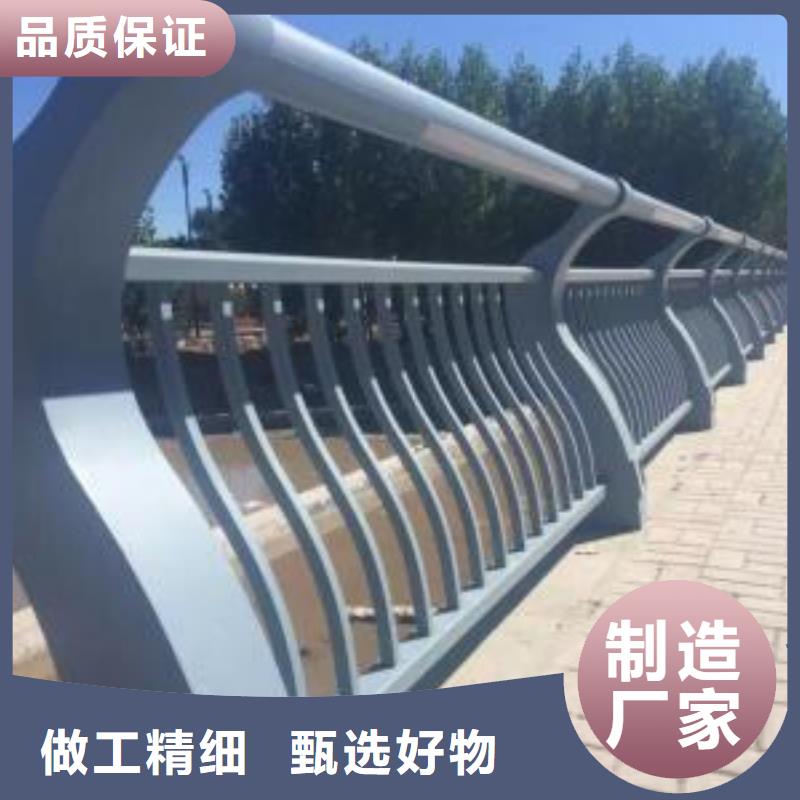 桥梁护栏热镀锌立柱一件也发货