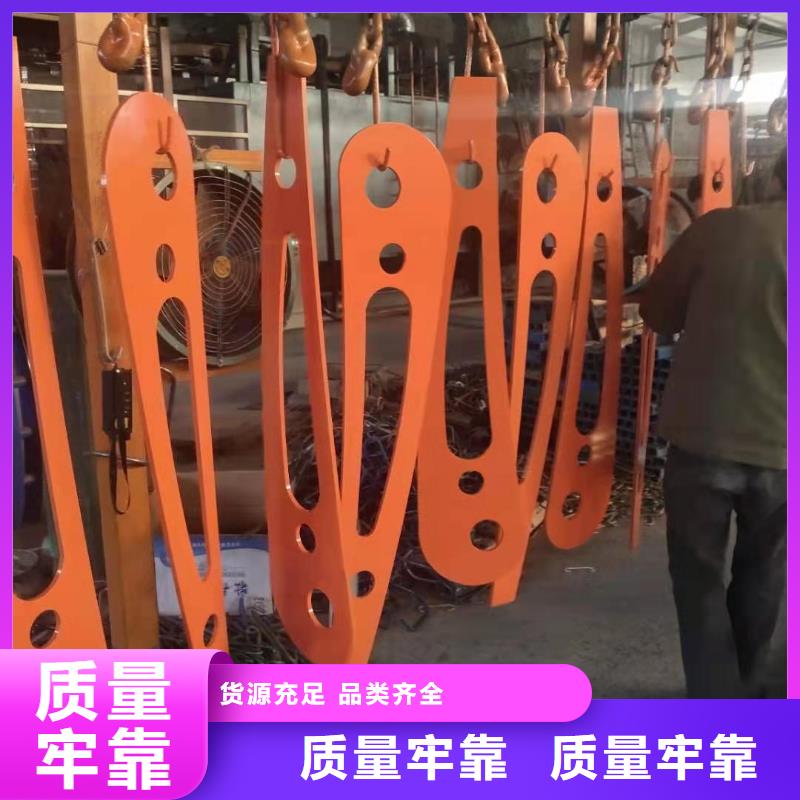 不锈钢栏杆口碑好