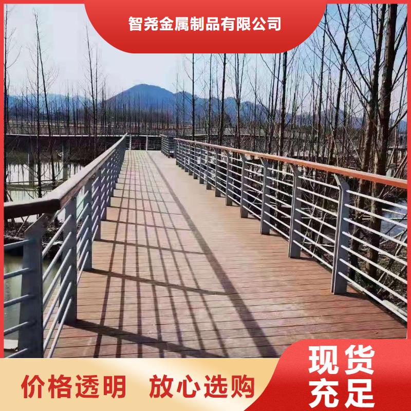 桥梁护栏_桥梁栏杆厂优势