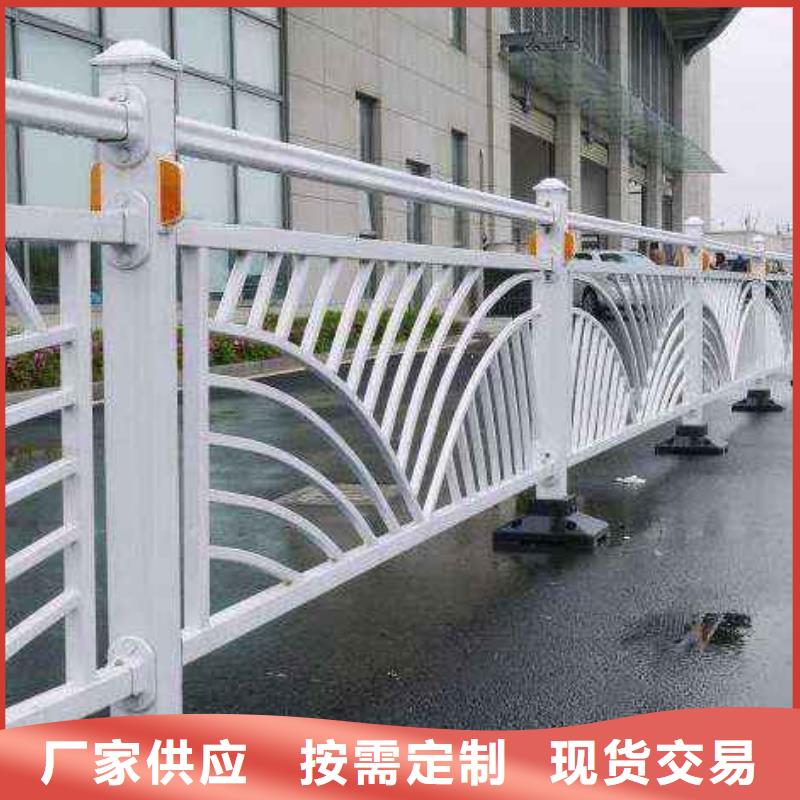 【桥梁护栏】_桥梁景观栏杆严谨工艺智尧景观护栏