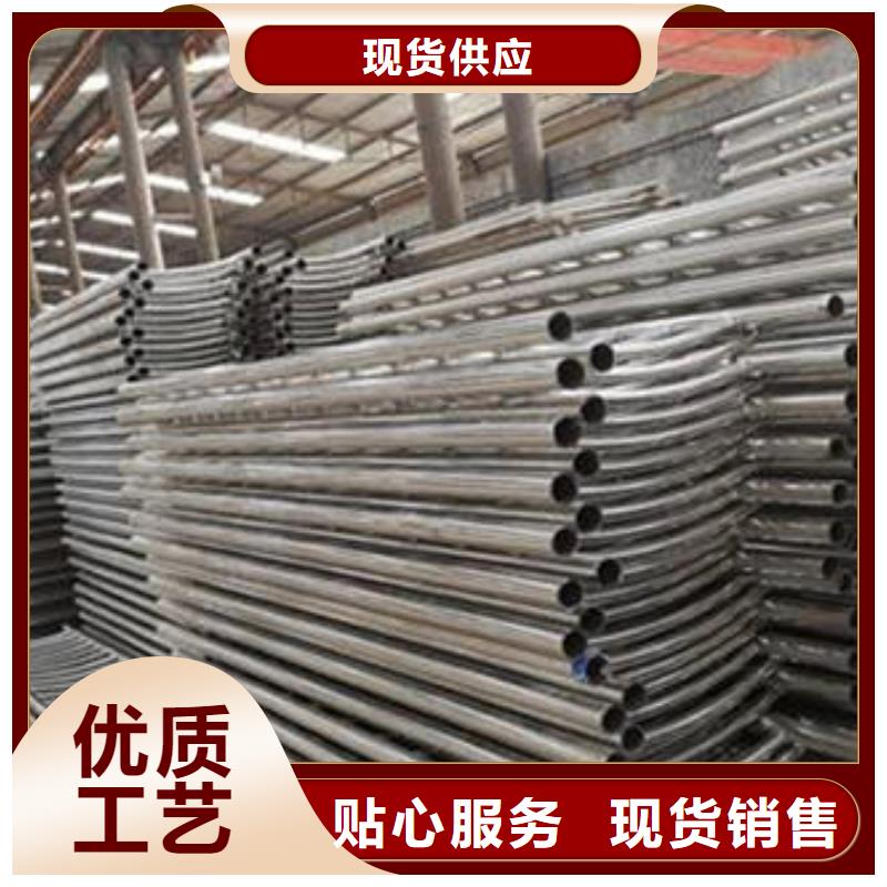 桥梁护栏防撞护栏价格规格型号全