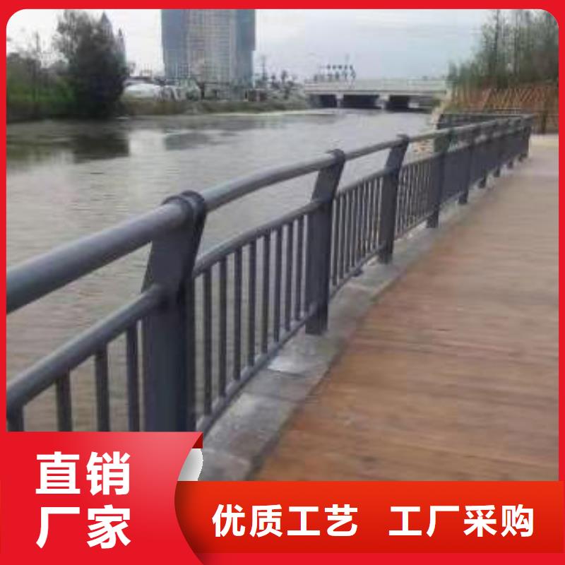 护栏立柱质量可靠设备齐全
