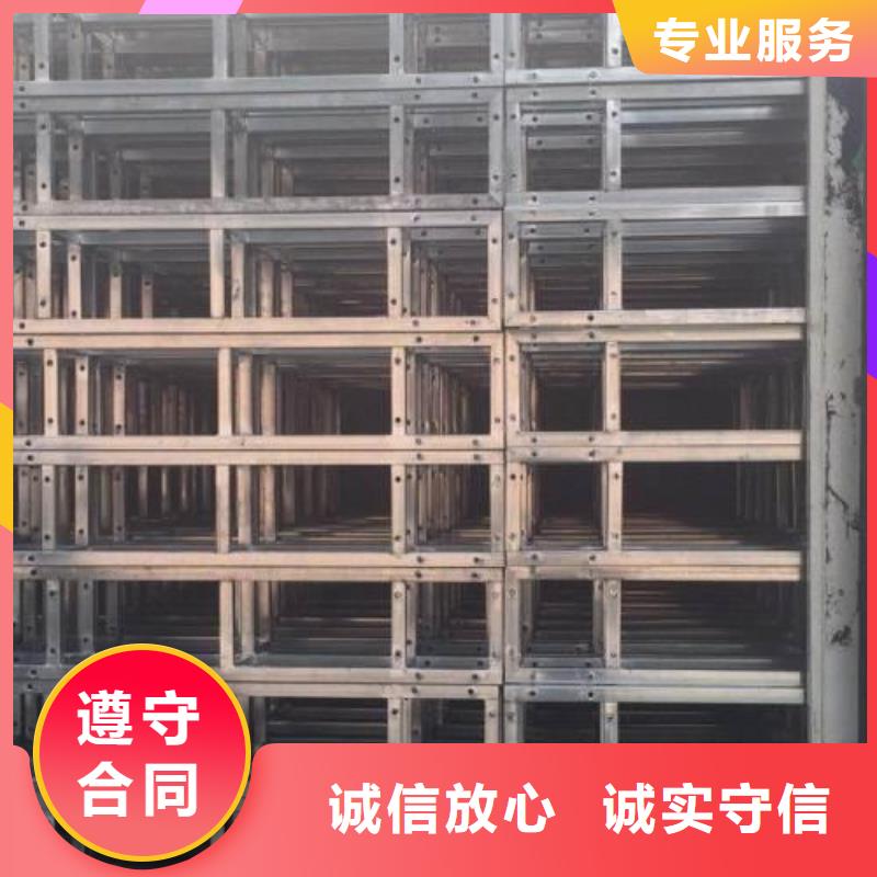 广告安装多年行业经验