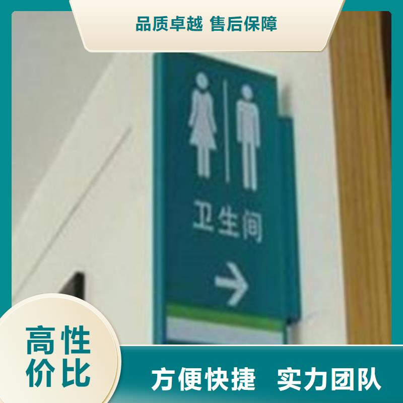 广告安装室外灯箱注重质量