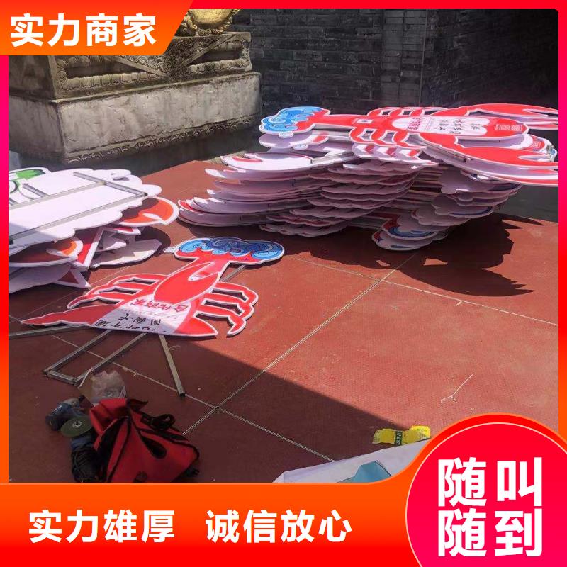 广告安装侯车亭广告牌收费合理