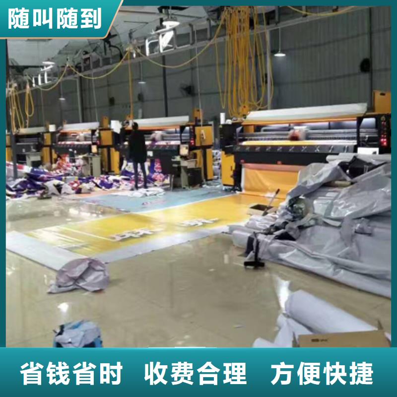 广告公司室外灯箱注重质量