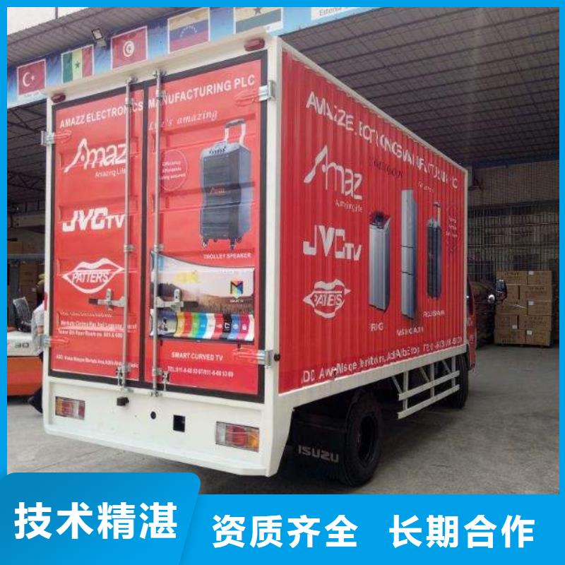 广告豪华灯箱实力商家