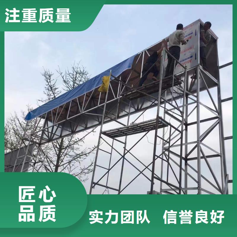 广告网格布喷绘专业可靠