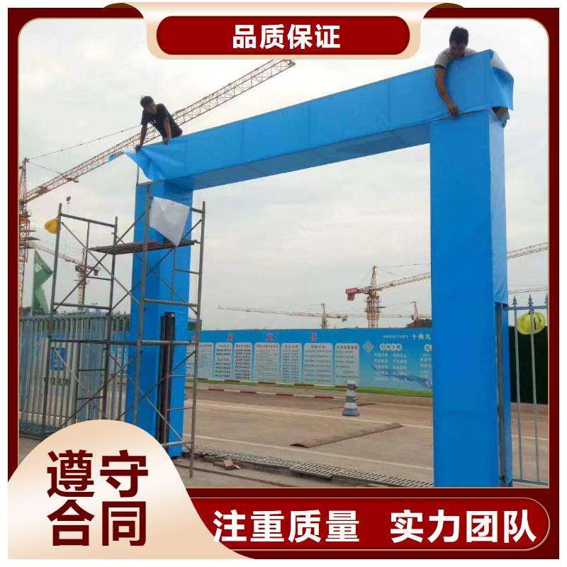 广告LED发光字制作品质服务