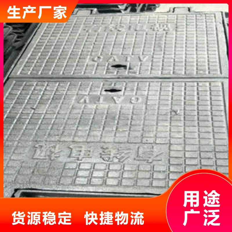 球墨铸铁管承插式球墨铸铁给水管产品优势特点