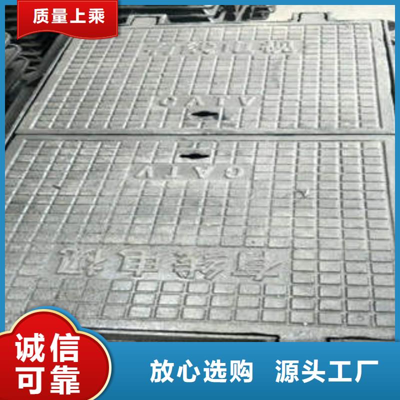 球墨铸铁管离心球墨铸铁给水管定制定做