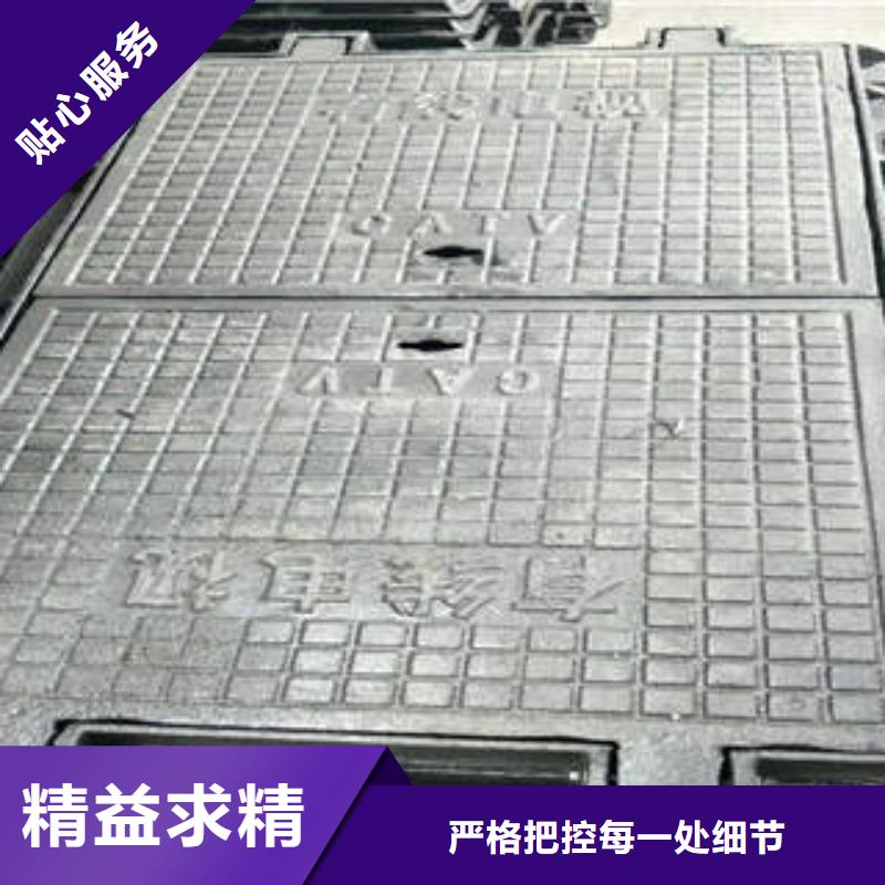 球墨铸铁管_镀锌管价格核心技术