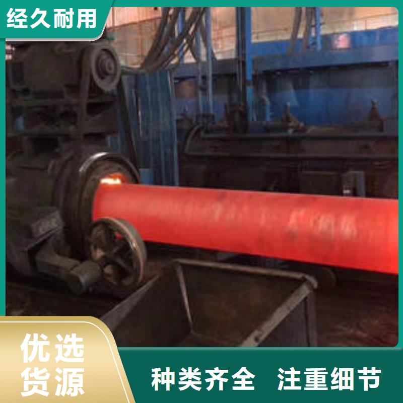 球墨铸铁管源厂直接供货