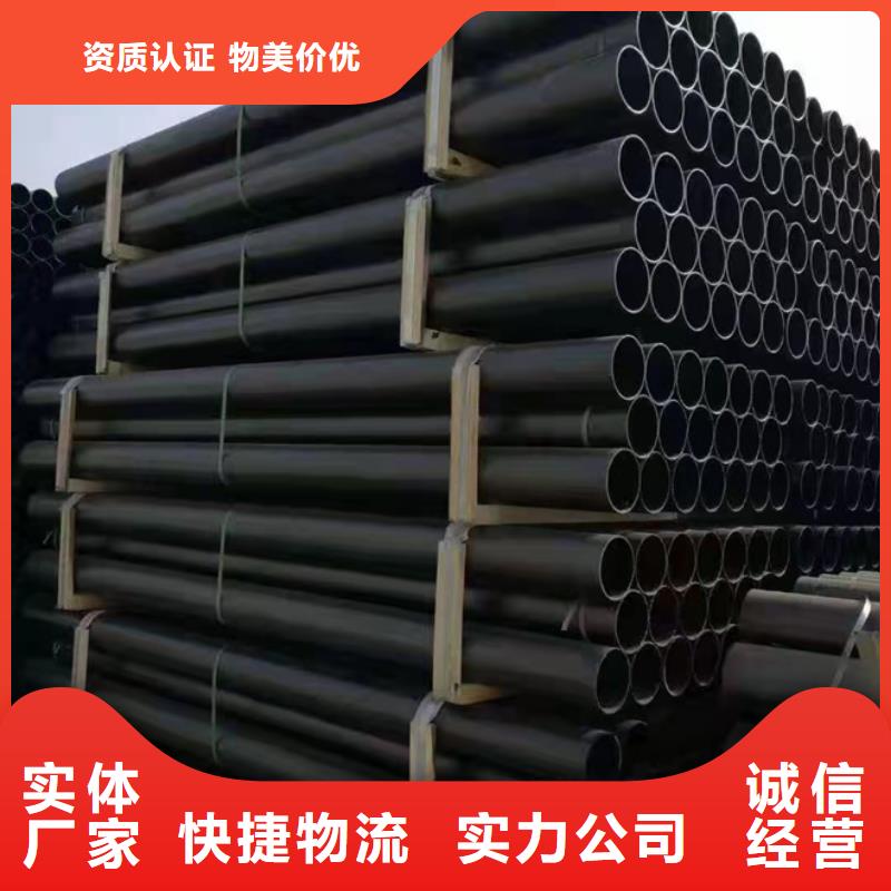 球墨铸铁管,新兴铸管质优价保