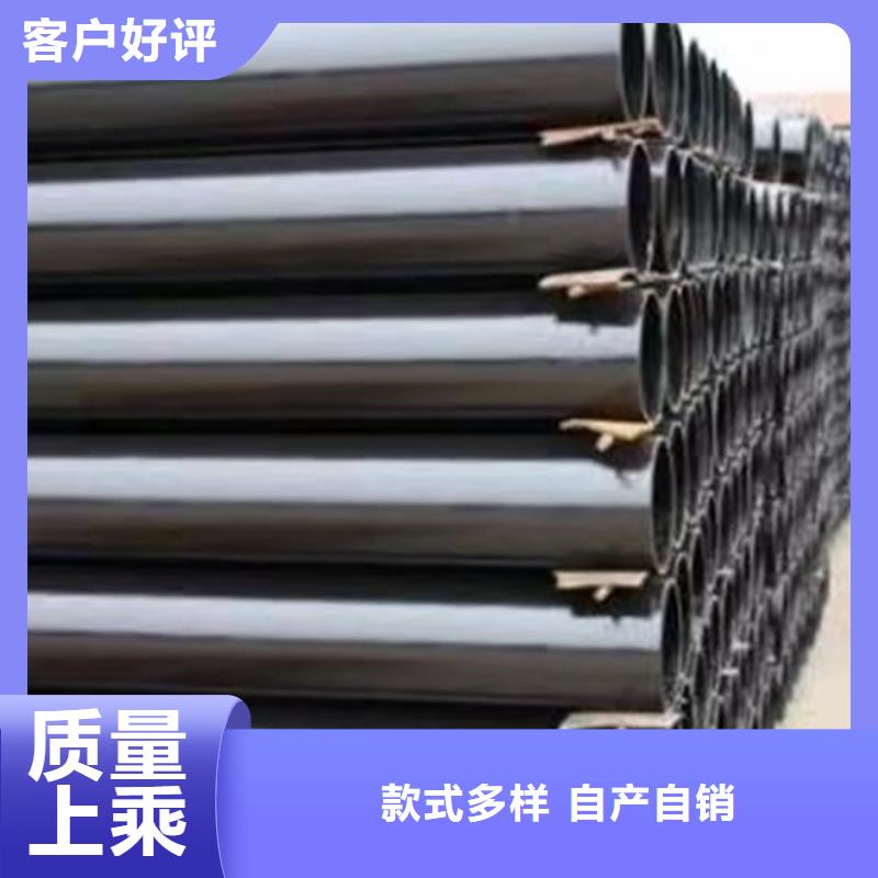 球墨铸铁管-k9球墨铸铁管品质信得过