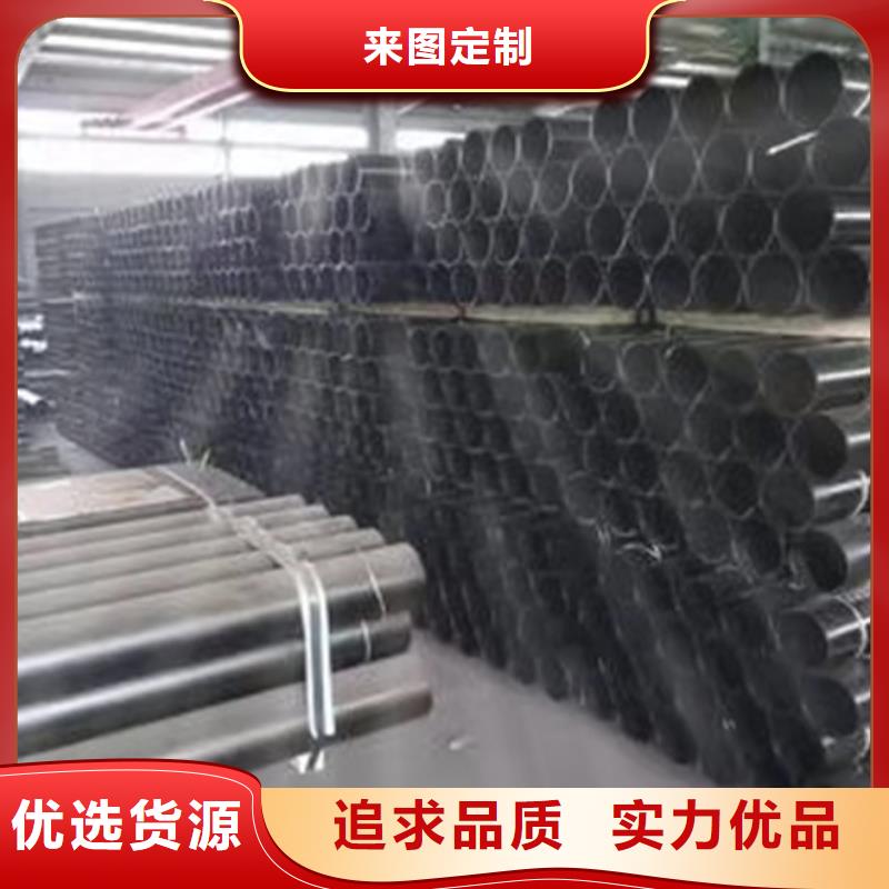 球墨铸铁管 k9球墨铸铁管厂家大库存无缺货危机