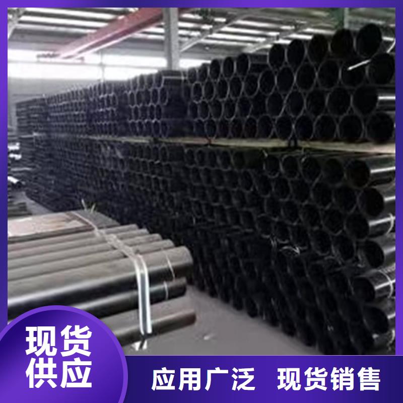 球墨铸铁管_机制铸铁管专业品质