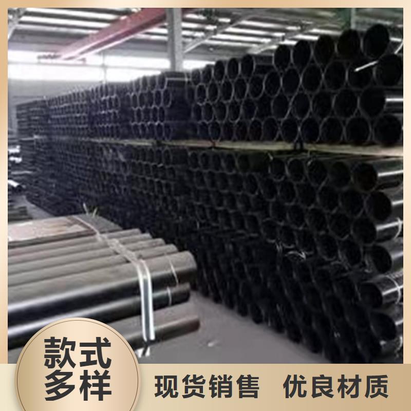  球墨铸铁管质量安心