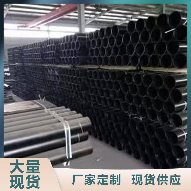 球墨铸铁管_柔性铸铁管专业品质