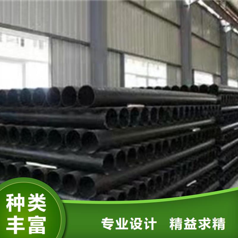球墨铸铁管-供水球墨铸铁管来电咨询