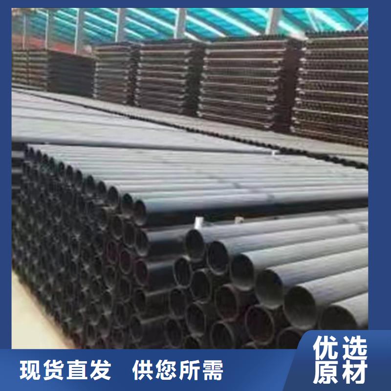 球墨铸铁管给水球墨铸铁管工期短发货快