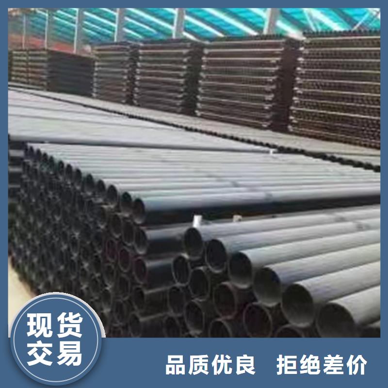 球墨铸铁管_柔性铸铁管专业品质