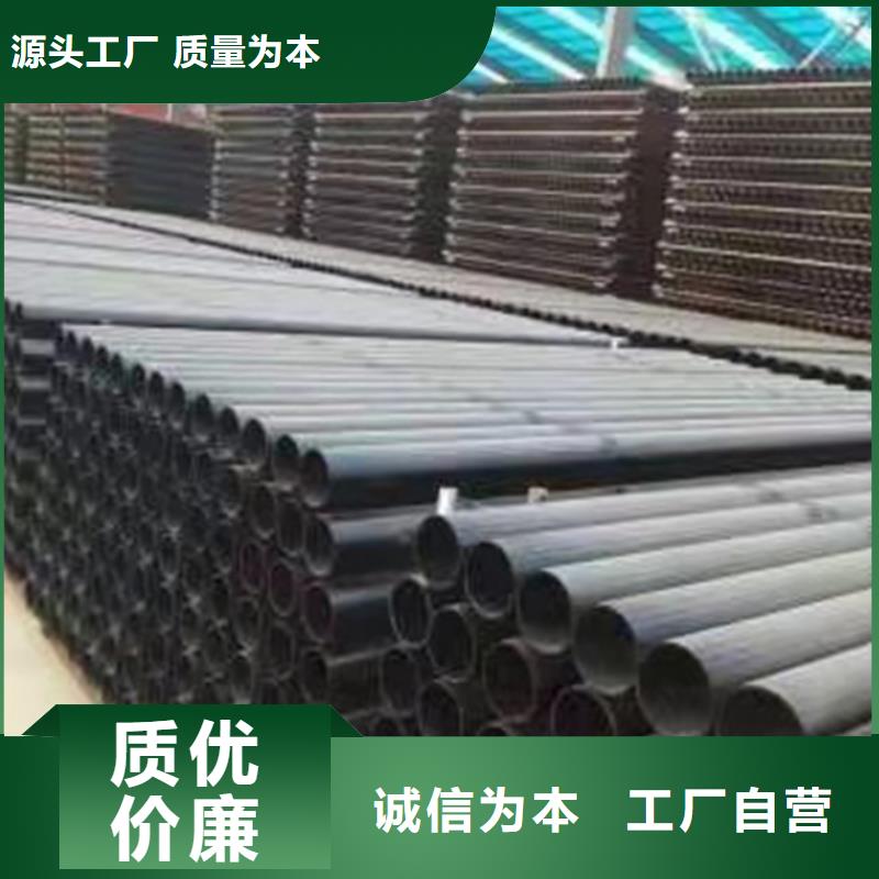 球墨铸铁管泫氏铸管质检合格出厂