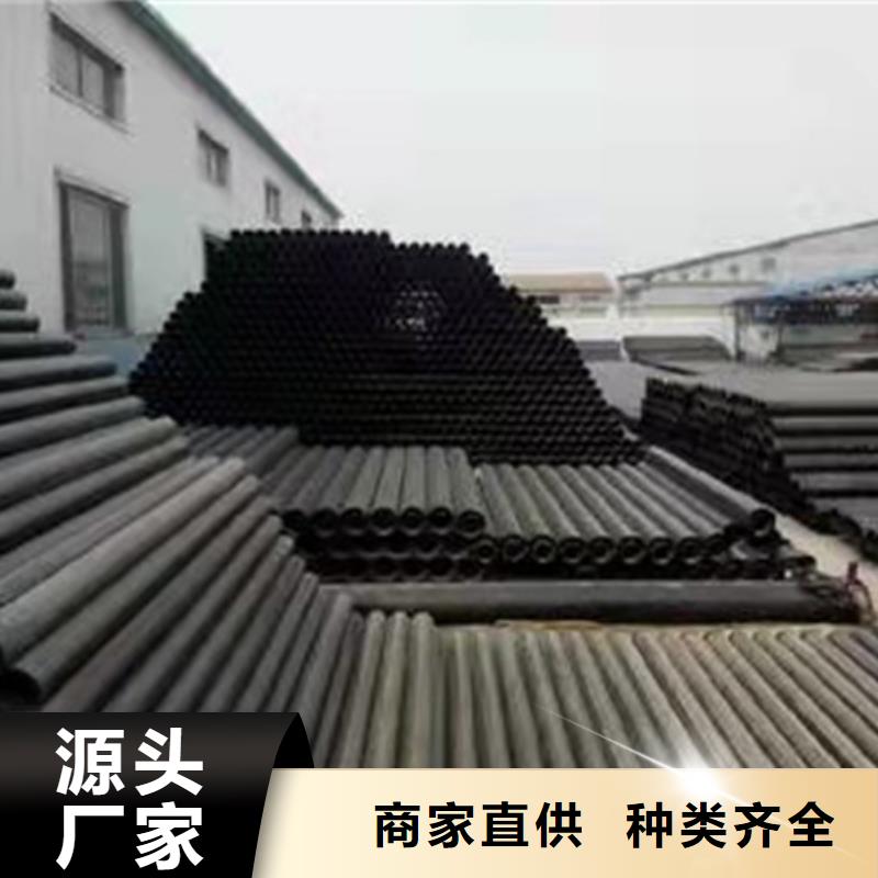 球墨铸铁管大通球墨铸管细节决定成败