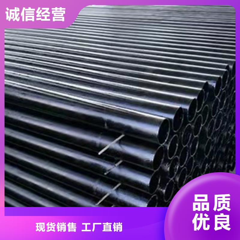 自治区球墨铸铁管生产厂家
