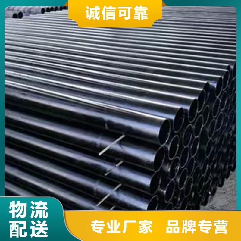球墨铸铁管柔性铸铁管厂品类齐全