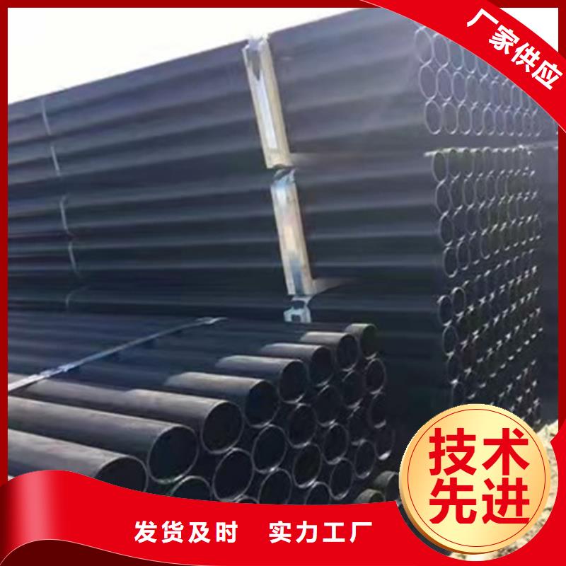 临高县球墨给水铸管厂家