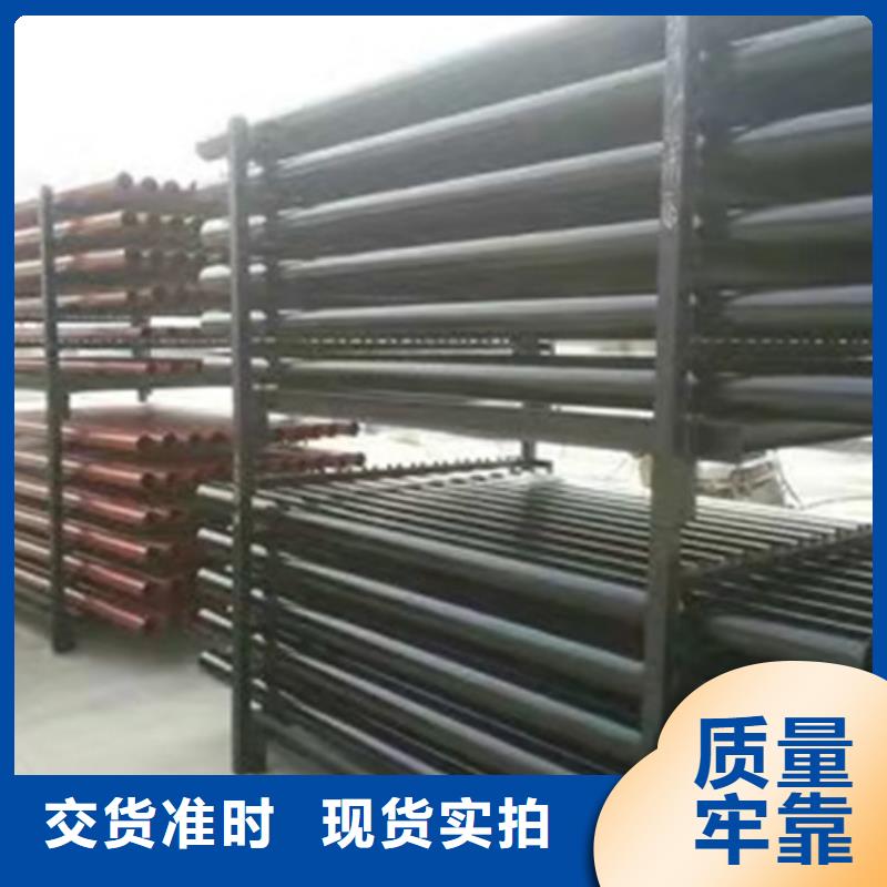 球墨铸铁管_机制铸铁管专业品质