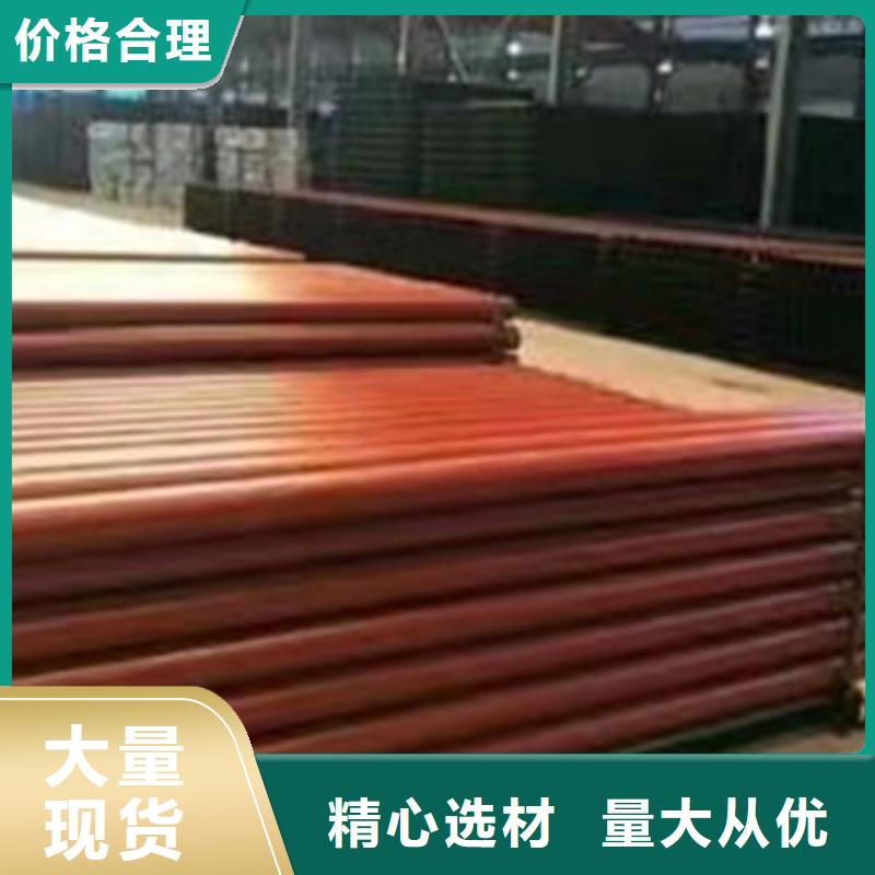 球墨铸铁管-球墨铸管厂匠心品质