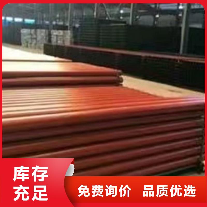 球墨铸铁管-K9球墨铸管真材实料