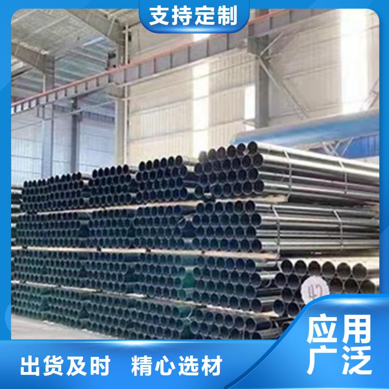 球墨铸铁管柔性球墨铸铁管质量可靠