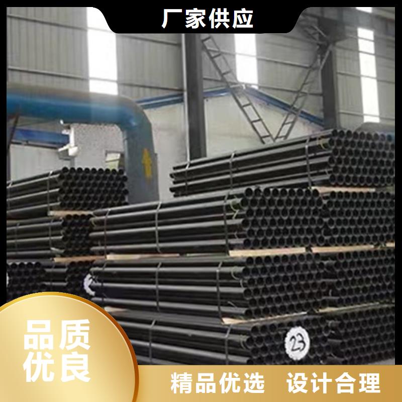 盖州排水球墨铸铁管