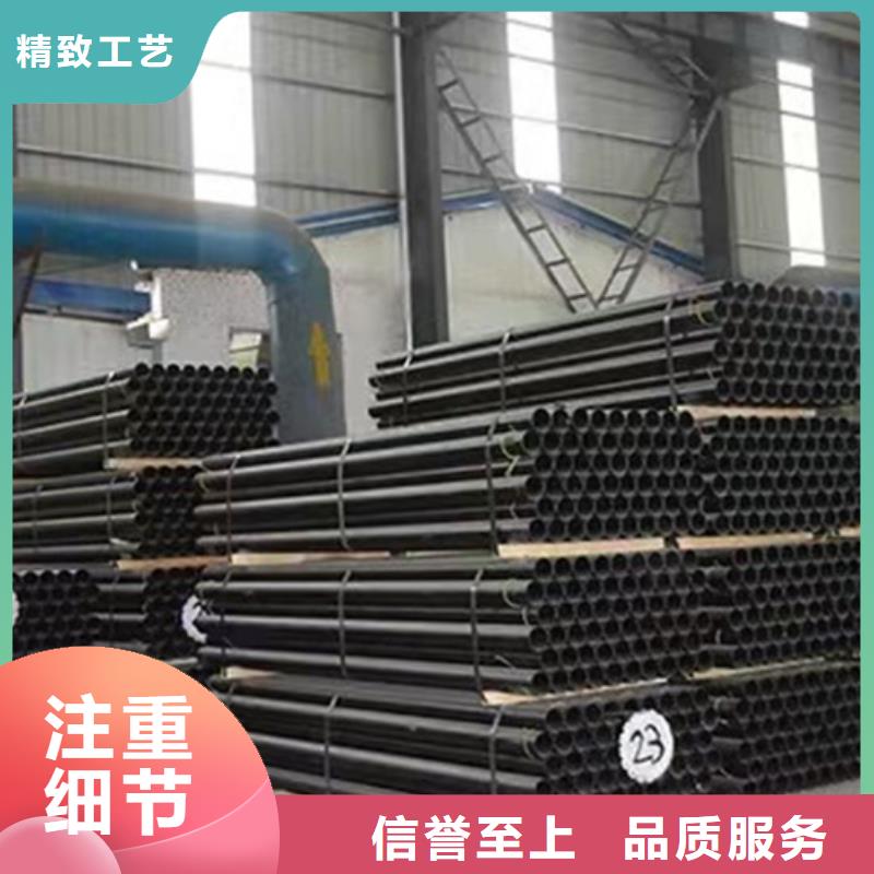 球墨铸铁管_大通球墨铸管源厂直销