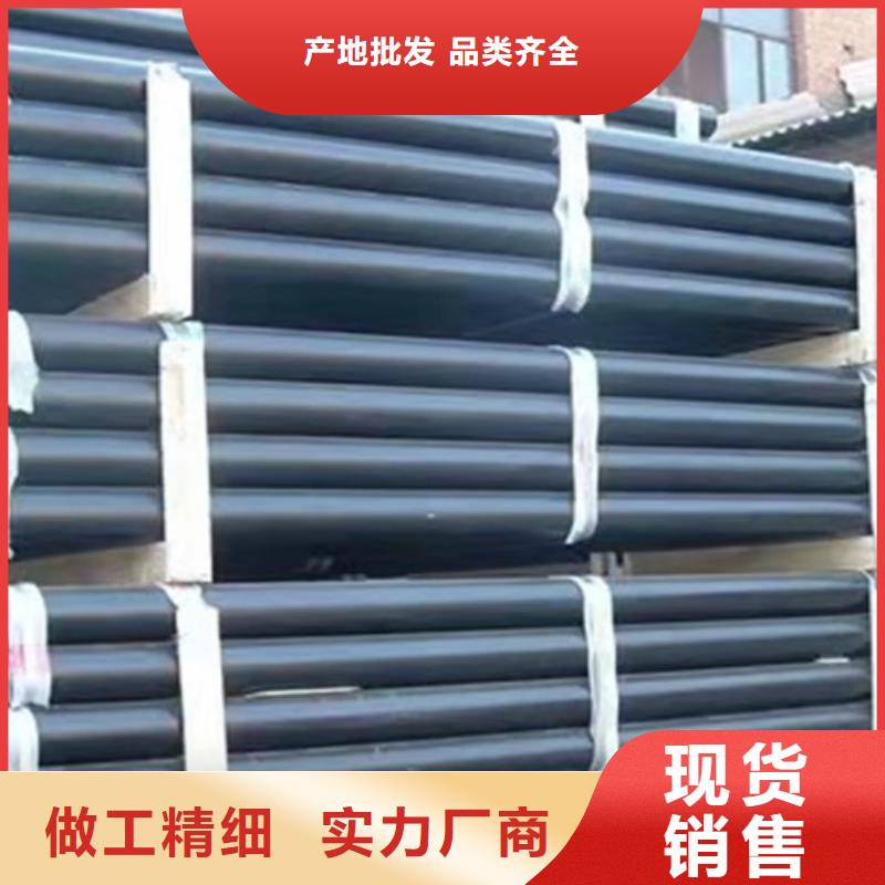 球墨铸铁管球墨消防管实力优品