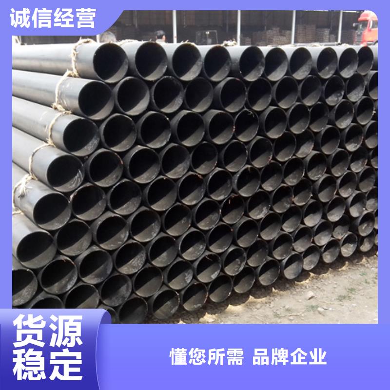 球墨铸铁管 【供水球墨铸铁管】超产品在细节